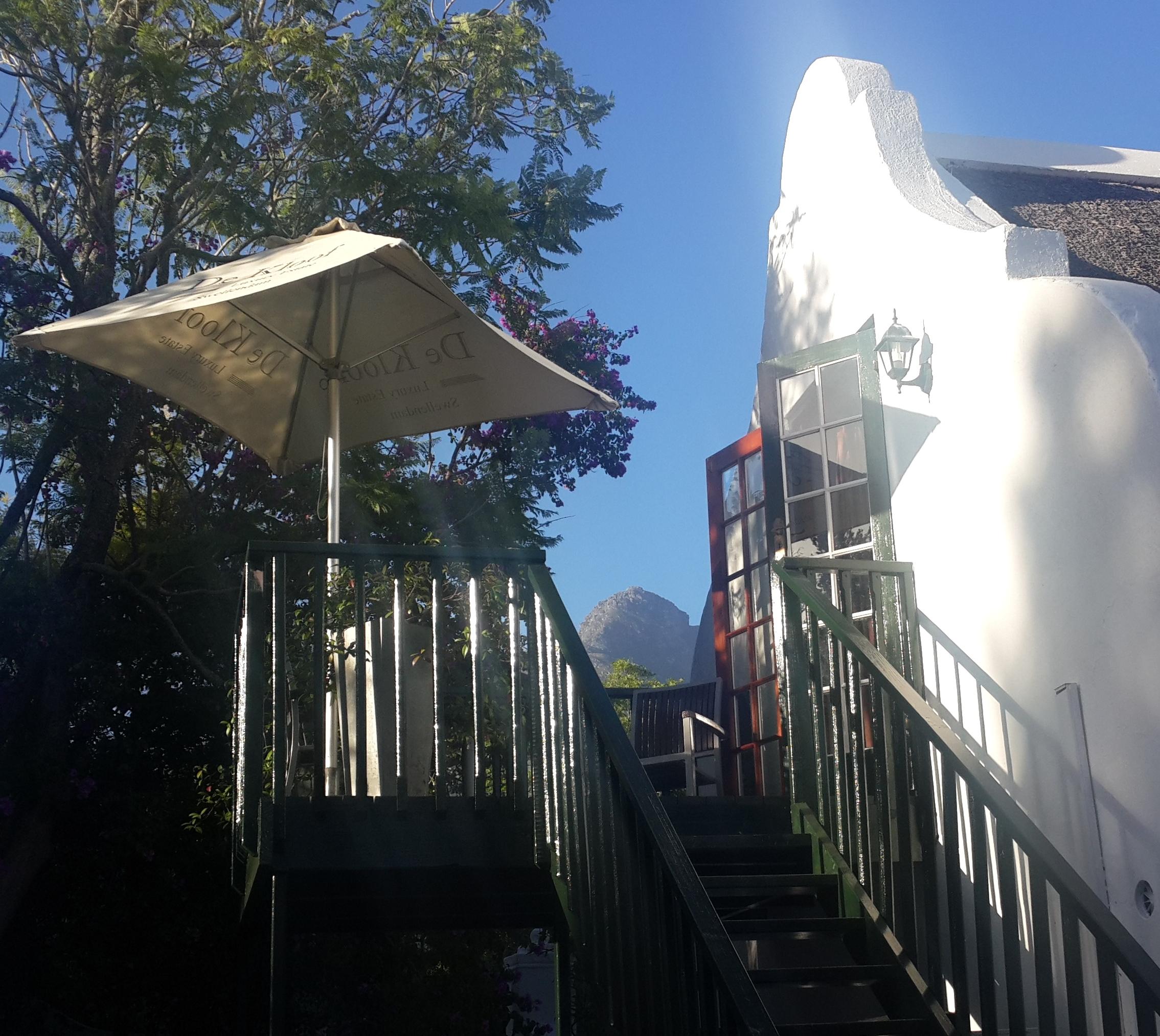 De Kloof Heritage Estate And Wellness Swellendam Exterior photo