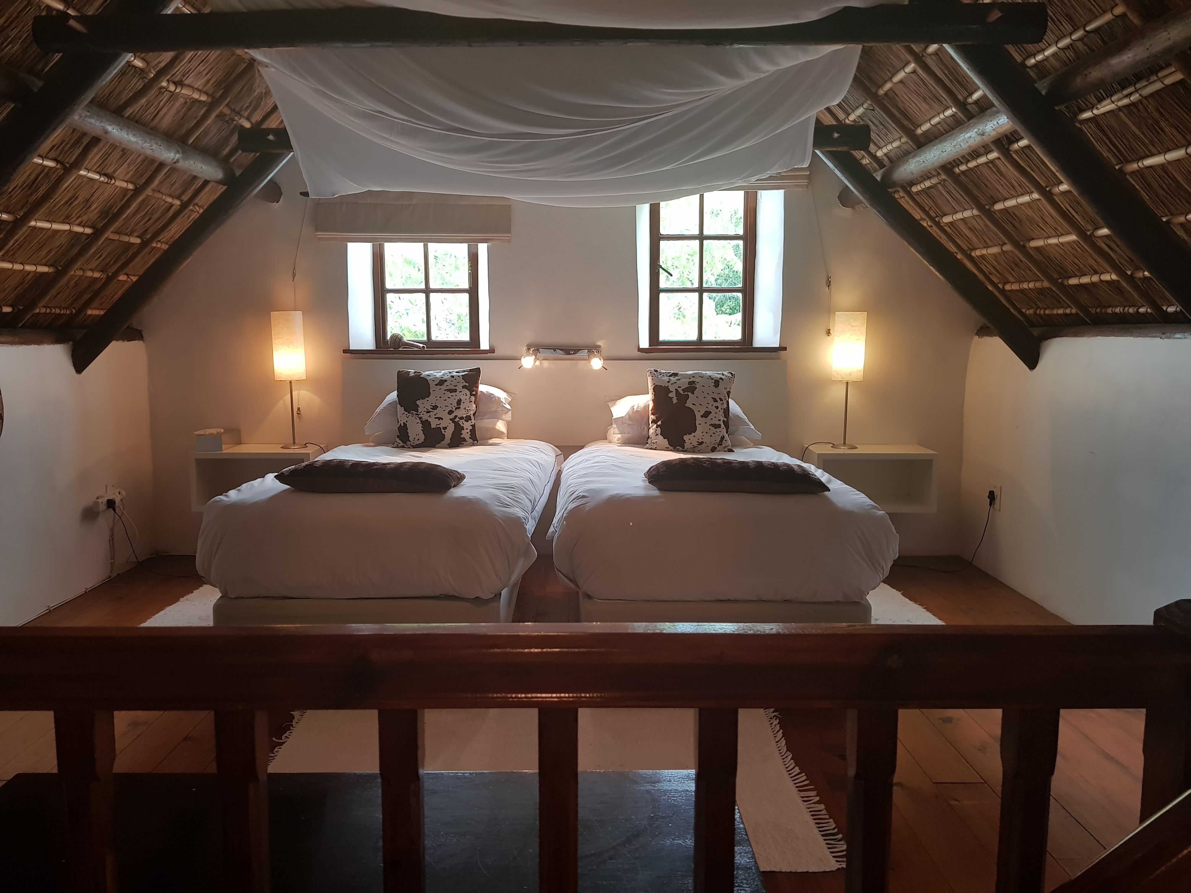 De Kloof Heritage Estate And Wellness Swellendam Exterior photo