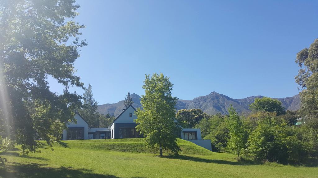 De Kloof Heritage Estate And Wellness Swellendam Exterior photo