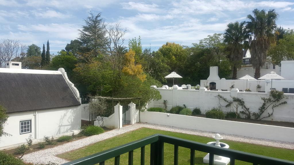 De Kloof Heritage Estate And Wellness Swellendam Exterior photo