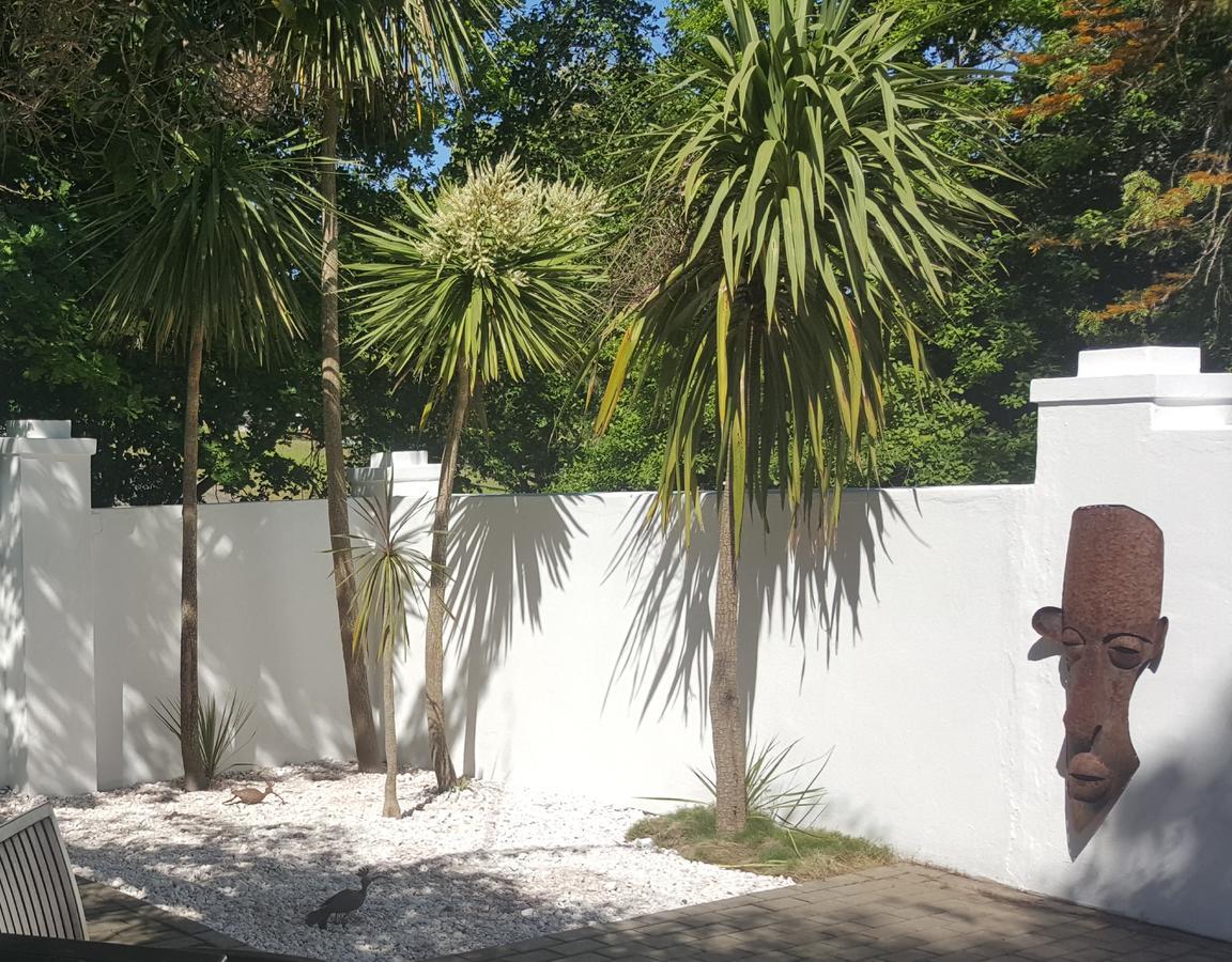 De Kloof Heritage Estate And Wellness Swellendam Exterior photo